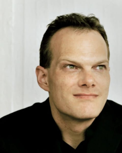 Lars Vogt