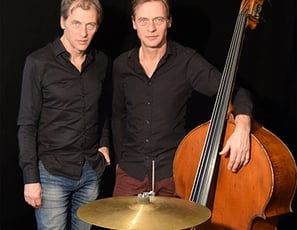 Moutin Factory Quintet
