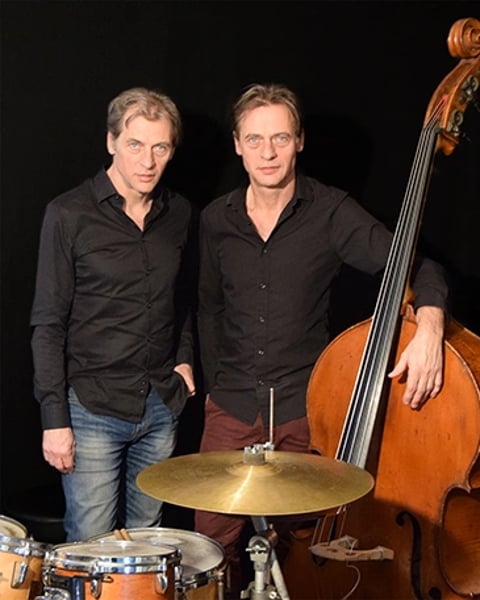 Moutin Factory Quintet