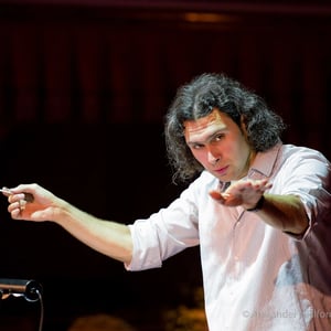 Vladimir Jurowski
