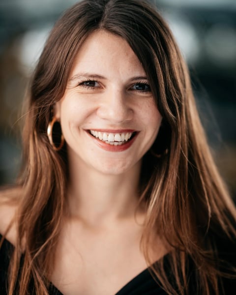 Alicia Ligi