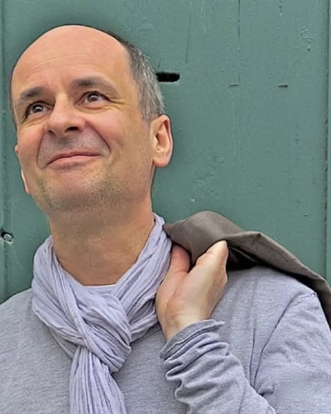 Olivier Baumont