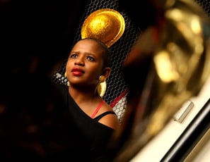 Hlengiwe Lushaba