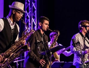 Saxtoy's