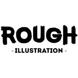 Rough Illustration