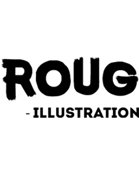 Rough Illustration