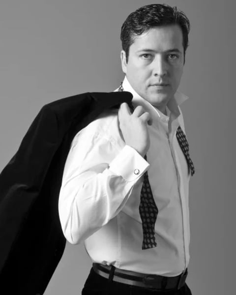 Christian Senn