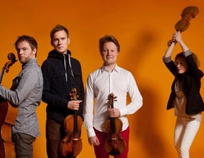Quatuor Meta4