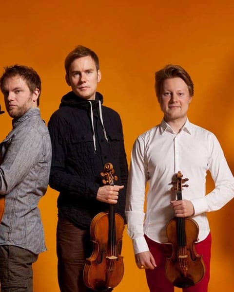Quatuor Meta4