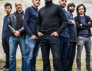 Roforofo Jazz