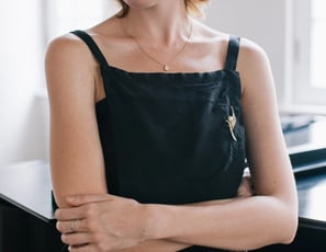 Anna Kavalerova