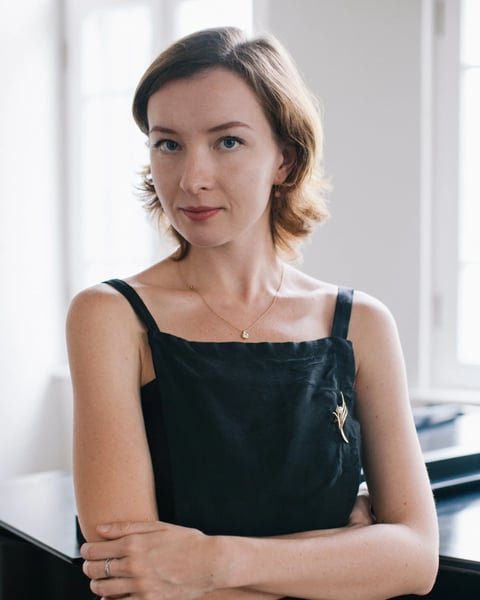 Anna Kavalerova