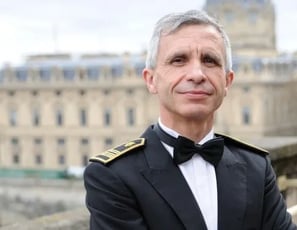 François Boulanger