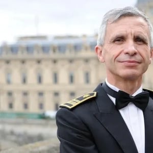 François Boulanger