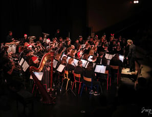 Harmonie de l'INSA de Lyon