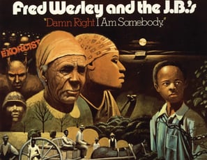 Fred Wesley & The New JB'S