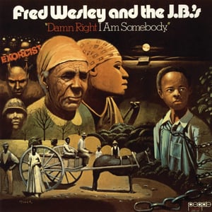 Fred Wesley & The New JB'S