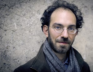 Arnaud De Pasquale
