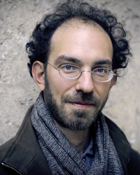 Arnaud De Pasquale