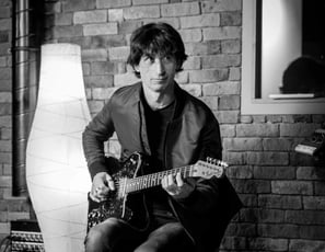 Patrick Manouguian