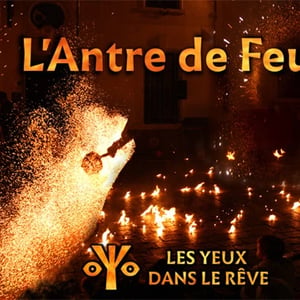 Les Yeux dans le Rêve