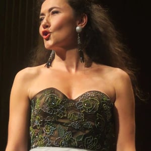 Stéphanie d'Oustrac