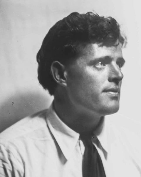 Jack London