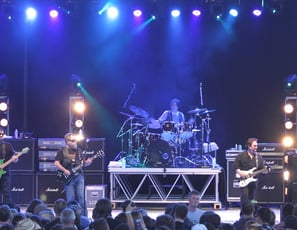 Blue Oyster Cult