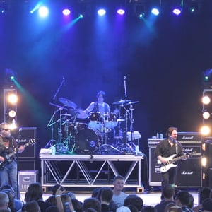 Blue Oyster Cult