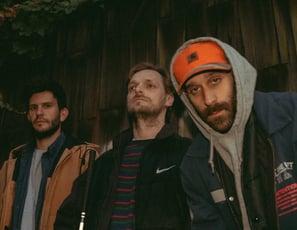 X Ambassadors