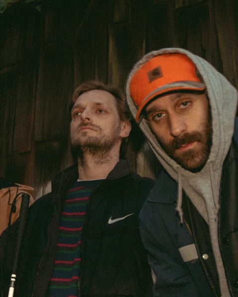 X Ambassadors