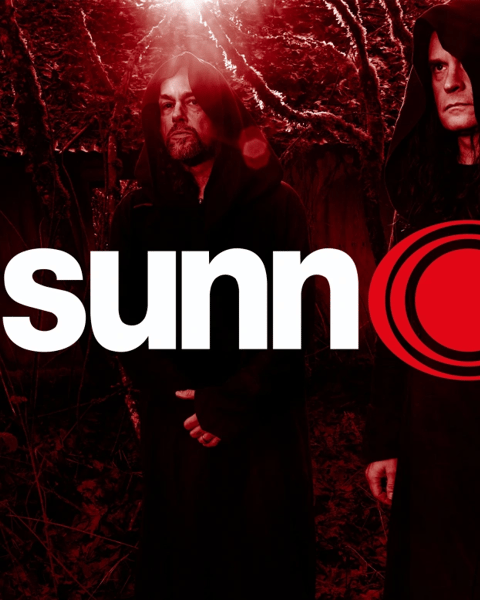 Sunn O