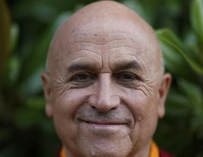 Matthieu Ricard