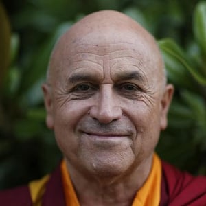 Matthieu Ricard