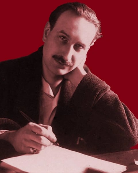 Albert Willemetz