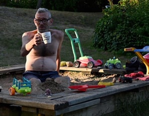 Mark Tompkins