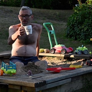 Mark Tompkins
