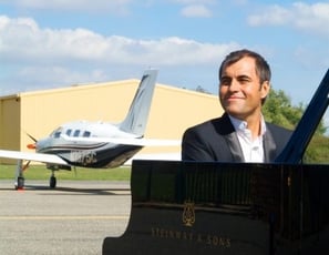 Hervé Billaut