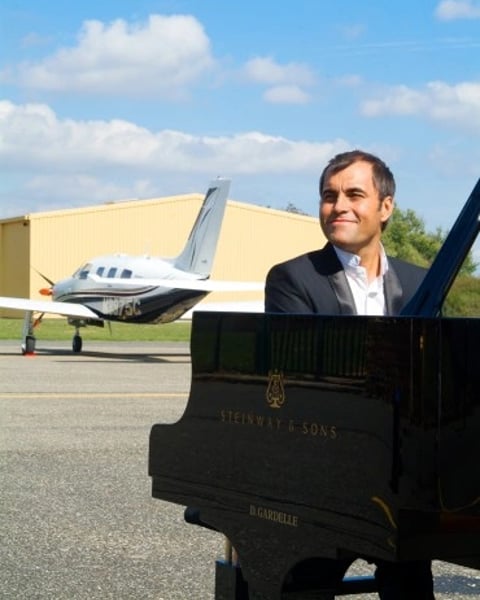 Hervé Billaut