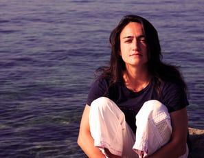 Carine Bonnefoy