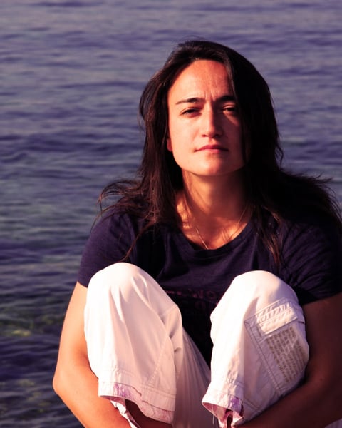Carine Bonnefoy