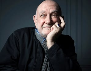 Henri Gougaud
