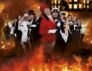Le Grand Orchestre du Splendid