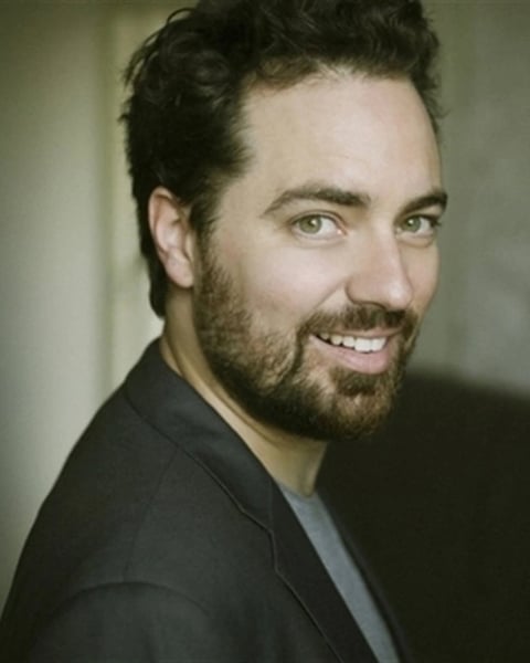 Loïc Legendre