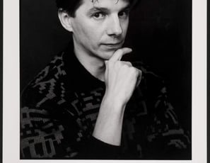 Dominique Bagouet
