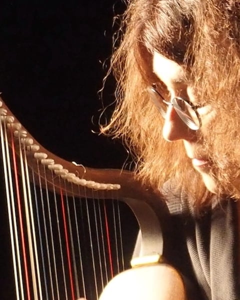 Brigitte Lesne