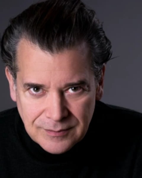 Olivier Breitman