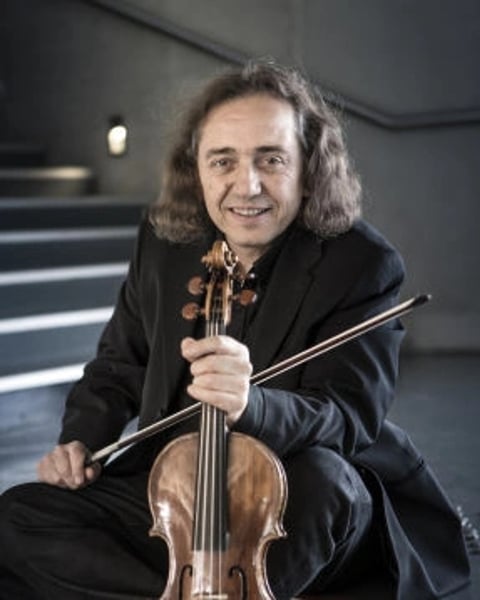 Christophe Giovaninetti