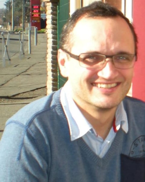 Pierre Matras