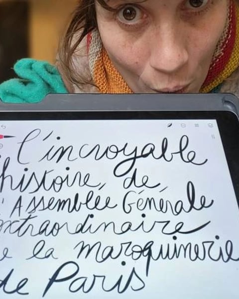 Sages comme des sauvages